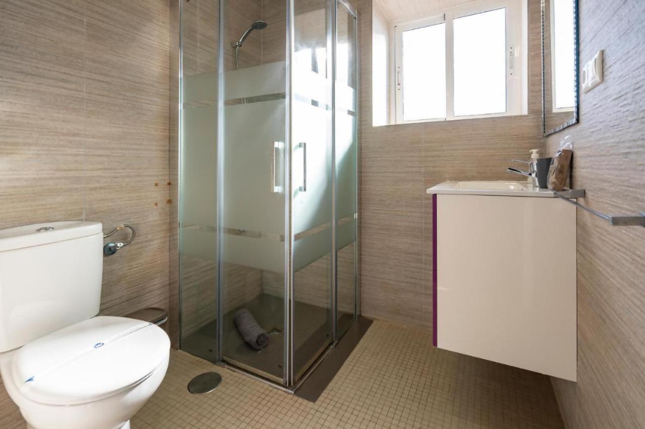 Apartamento Don Pedro Аликанте Экстерьер фото